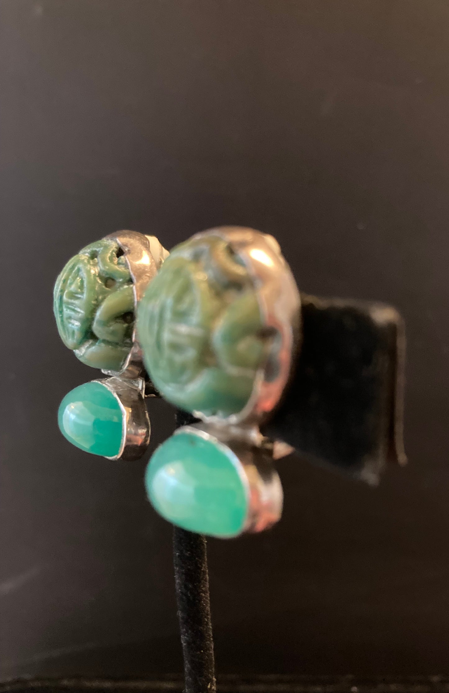 Green Jade