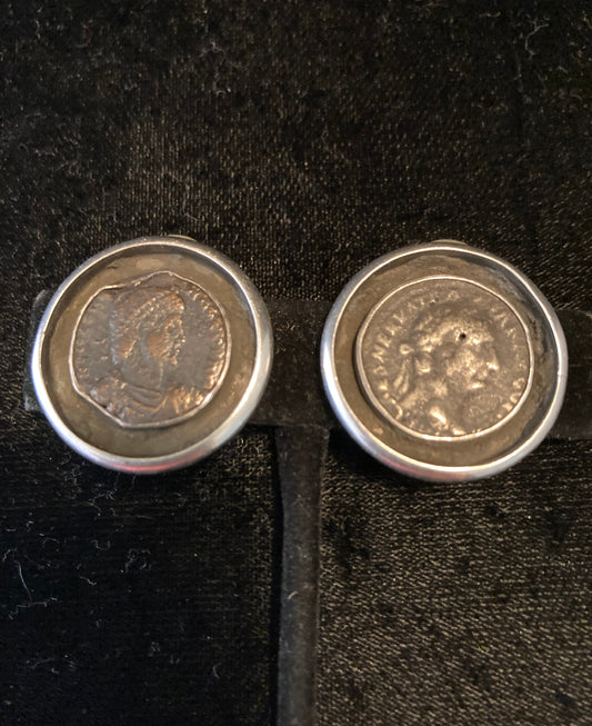 Antique Coin