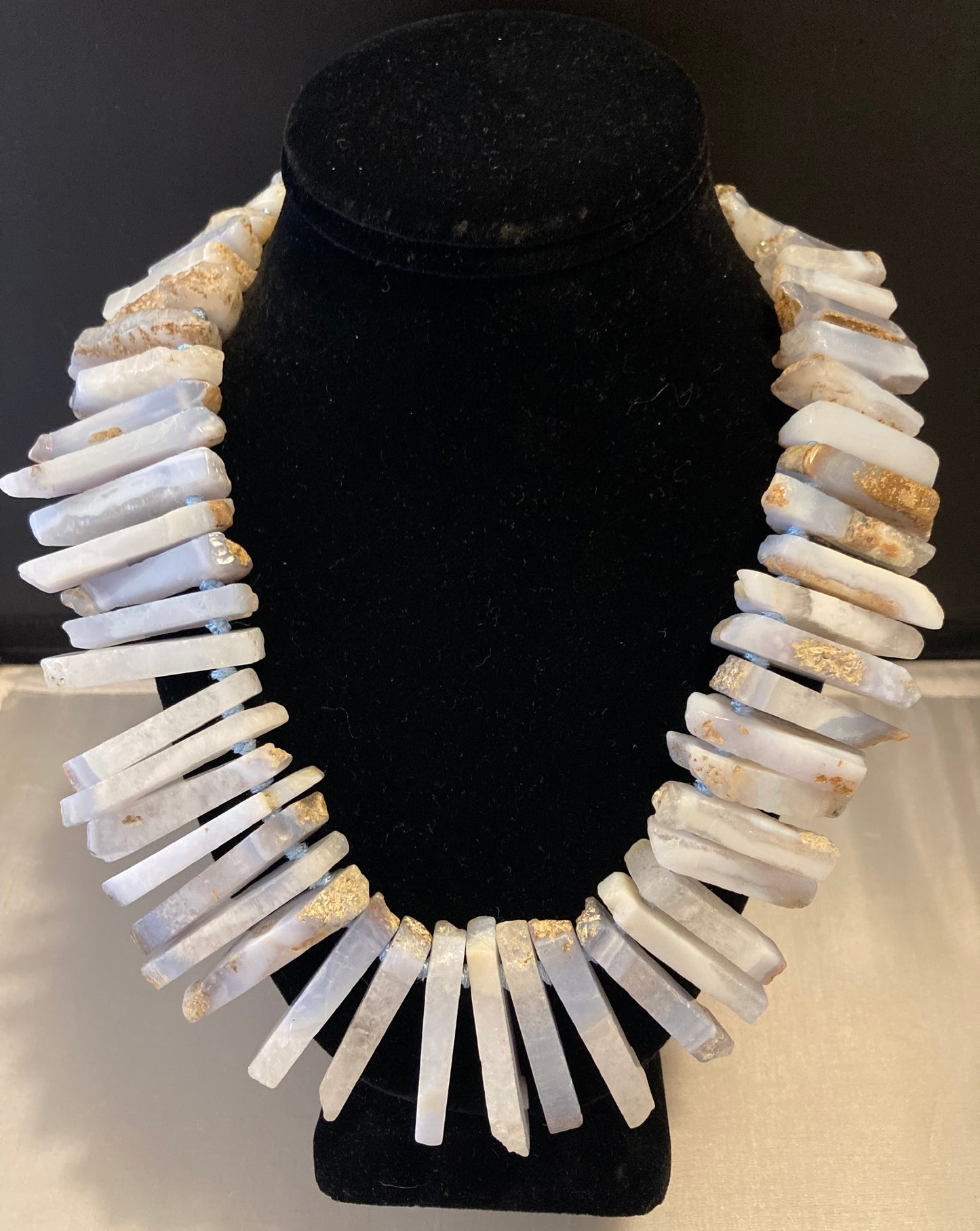Chalcedony