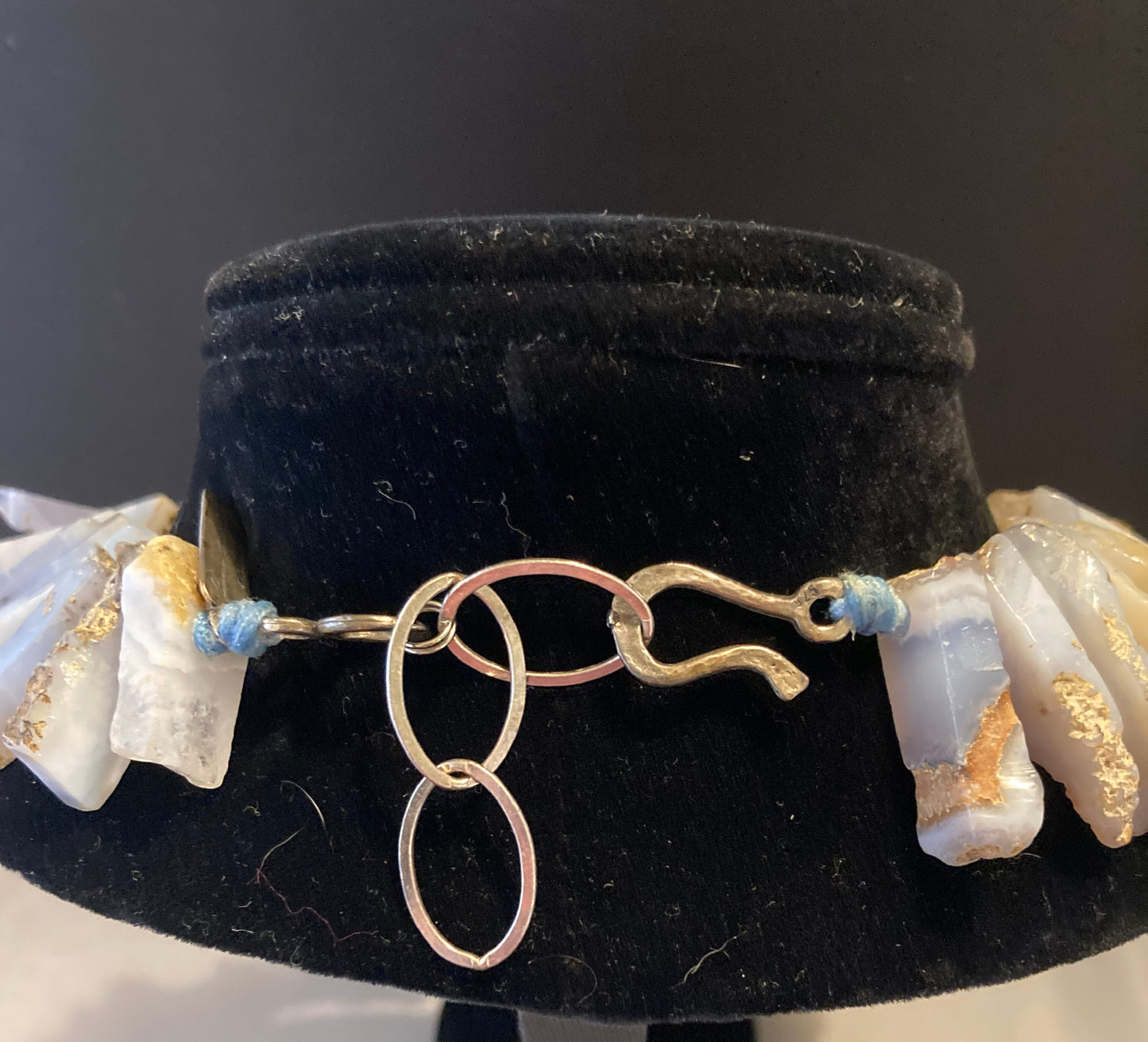Chalcedony