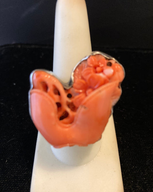 Angel-Skin Coral