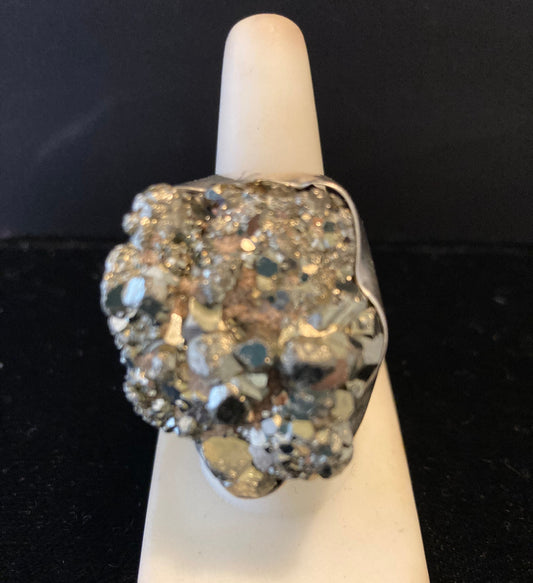 Pyrite
