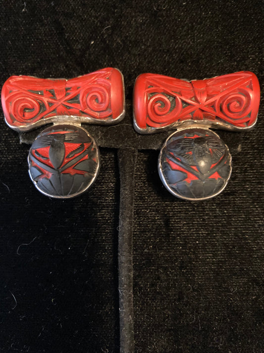 Cinnabar