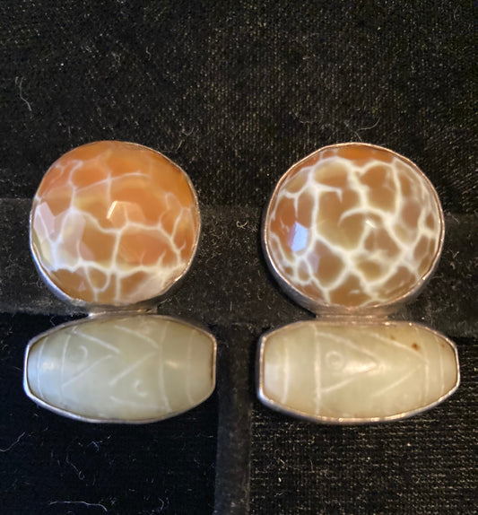Agate Jade