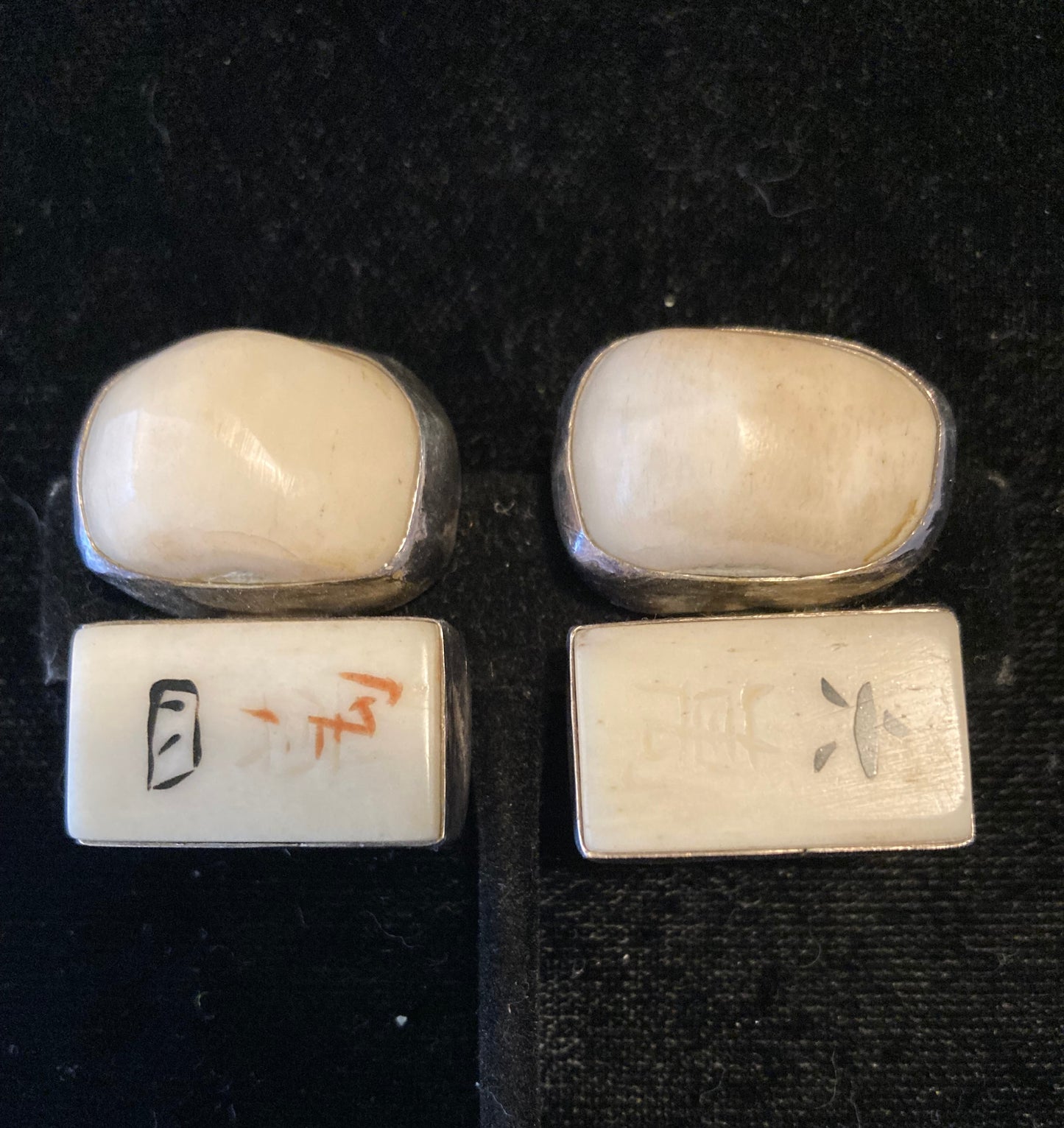 Bone, Mahjong