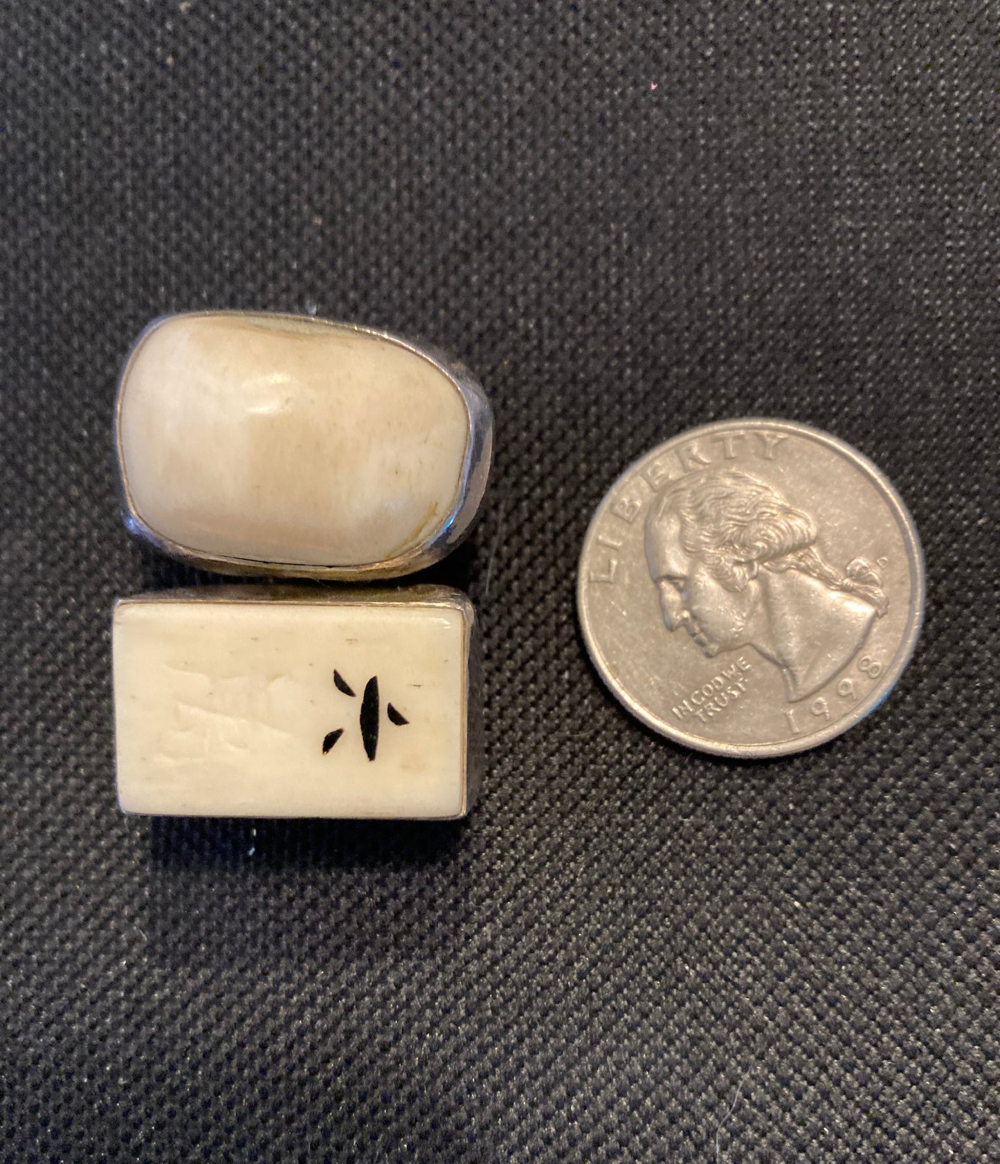 Bone, Mahjong
