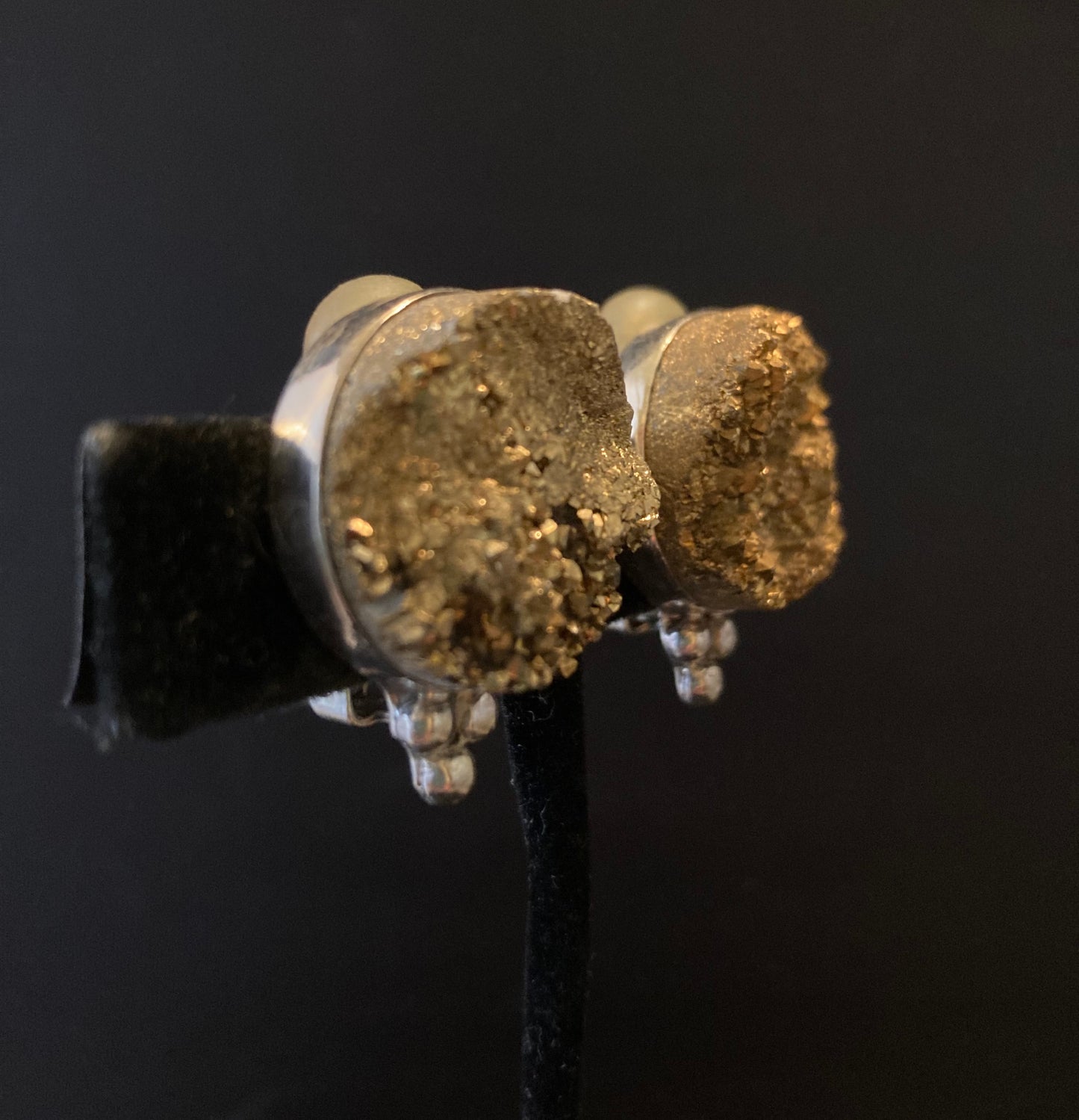 Gold Titanium
