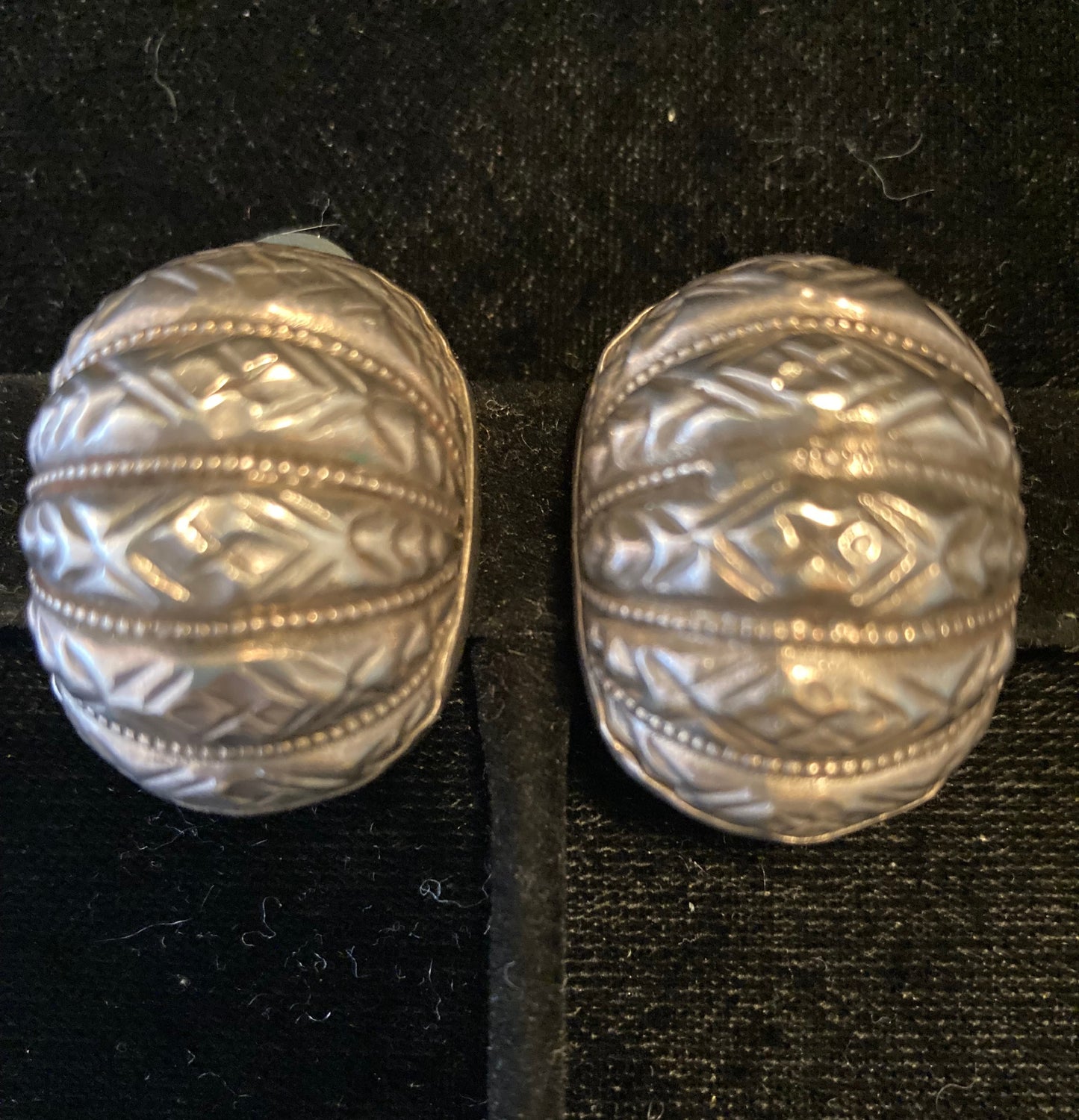 Sterling Silver