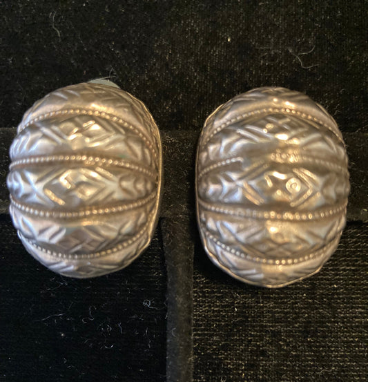 Sterling Silver