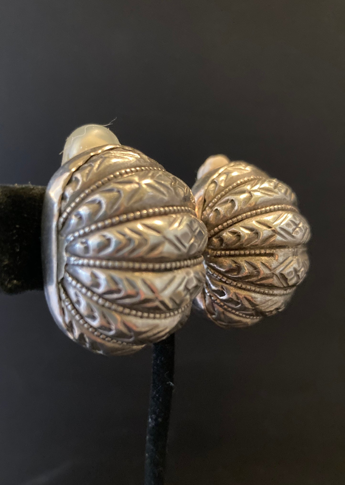 Sterling Silver
