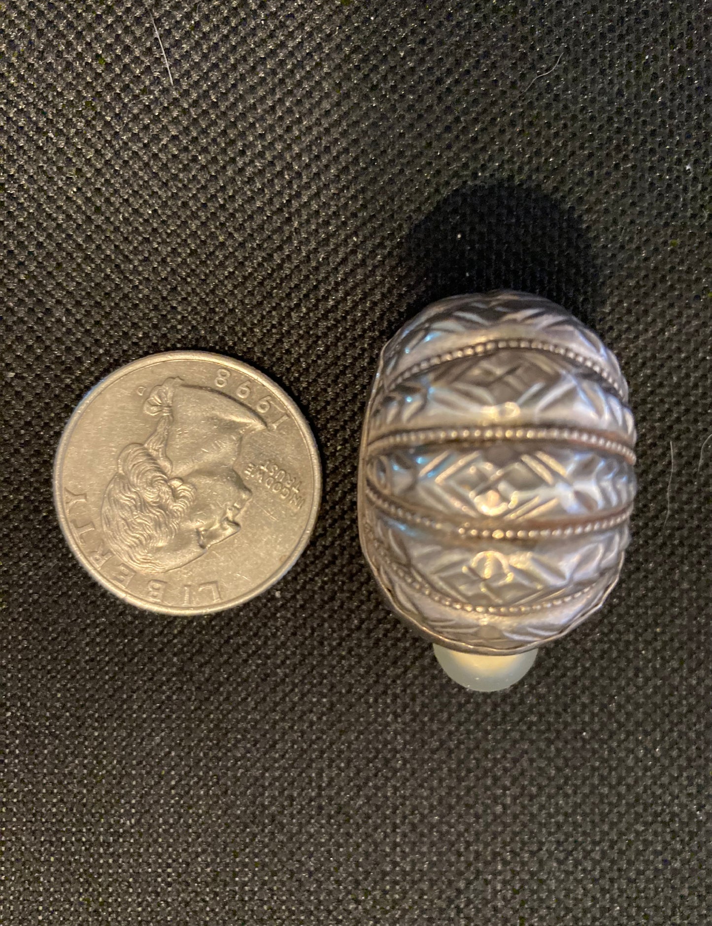 Sterling Silver