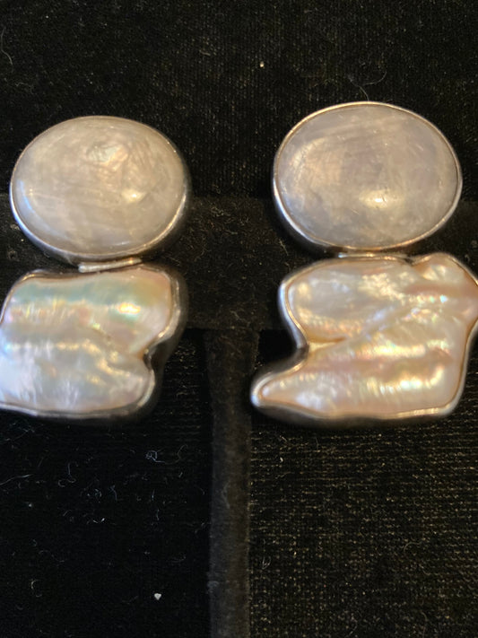 Moonstone, Pearl