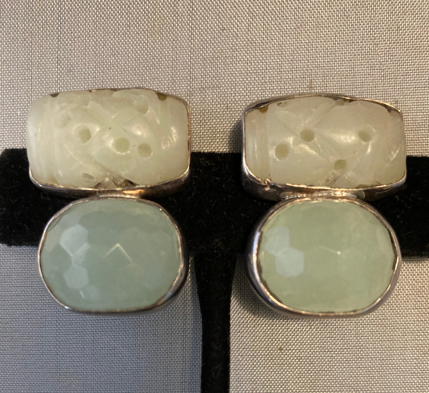 Jade, Prehnite