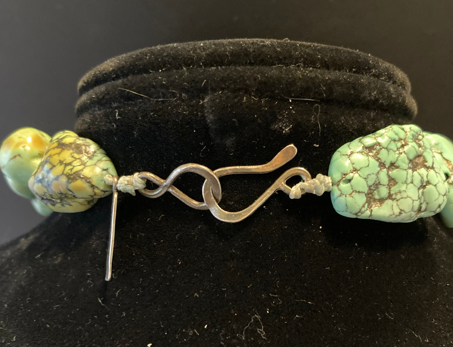 Turquoise