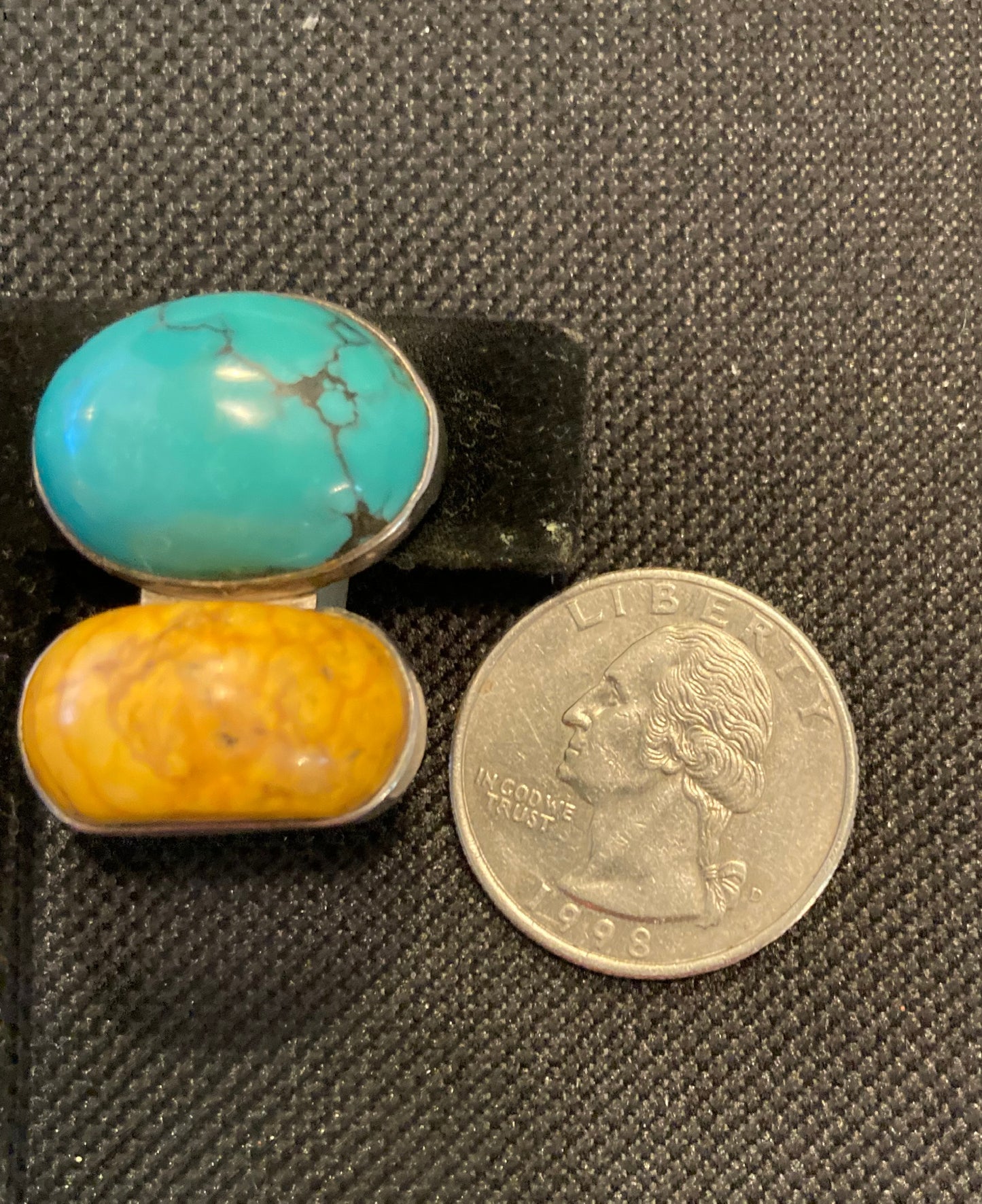 Turquoise