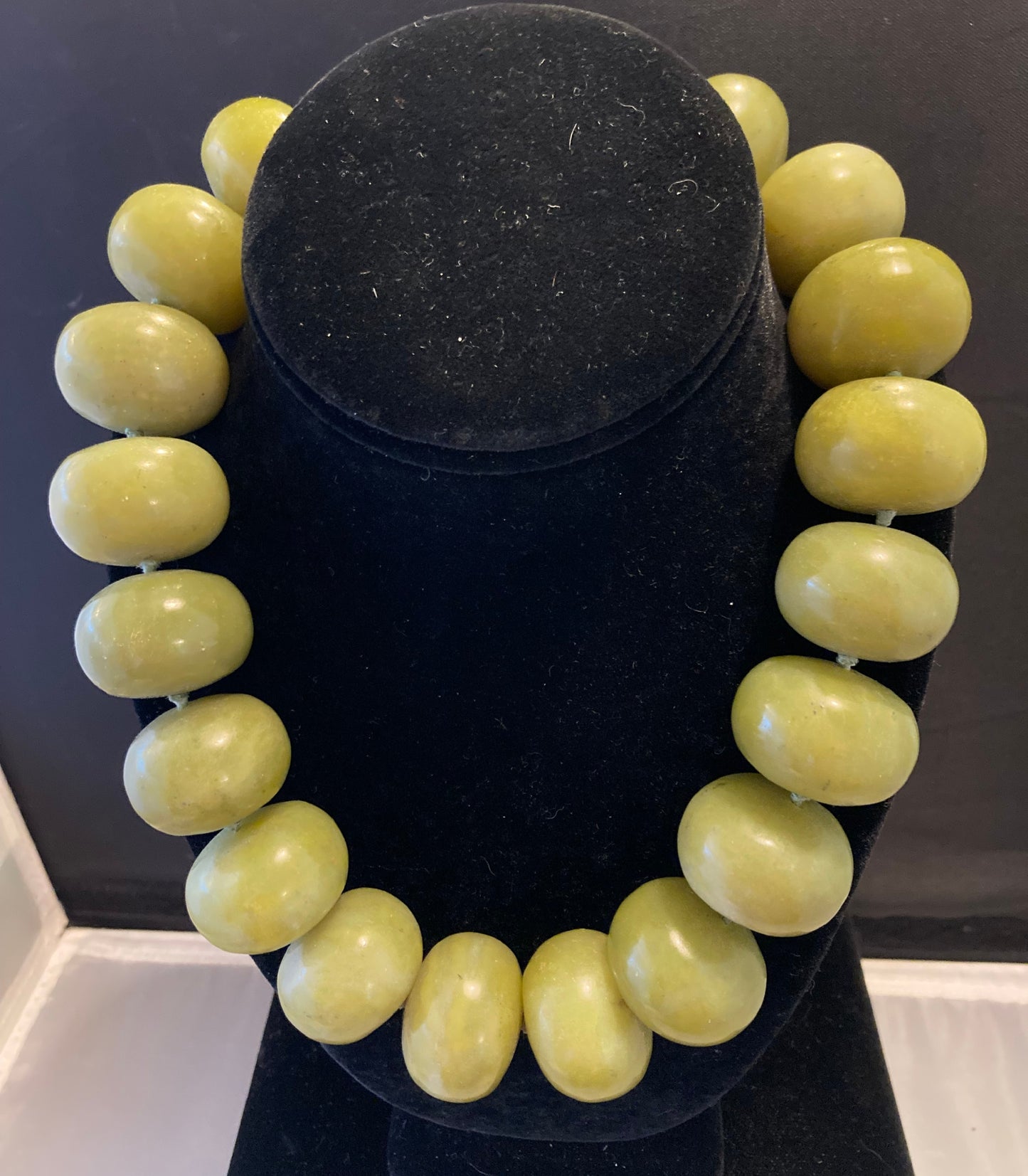 Green Jade