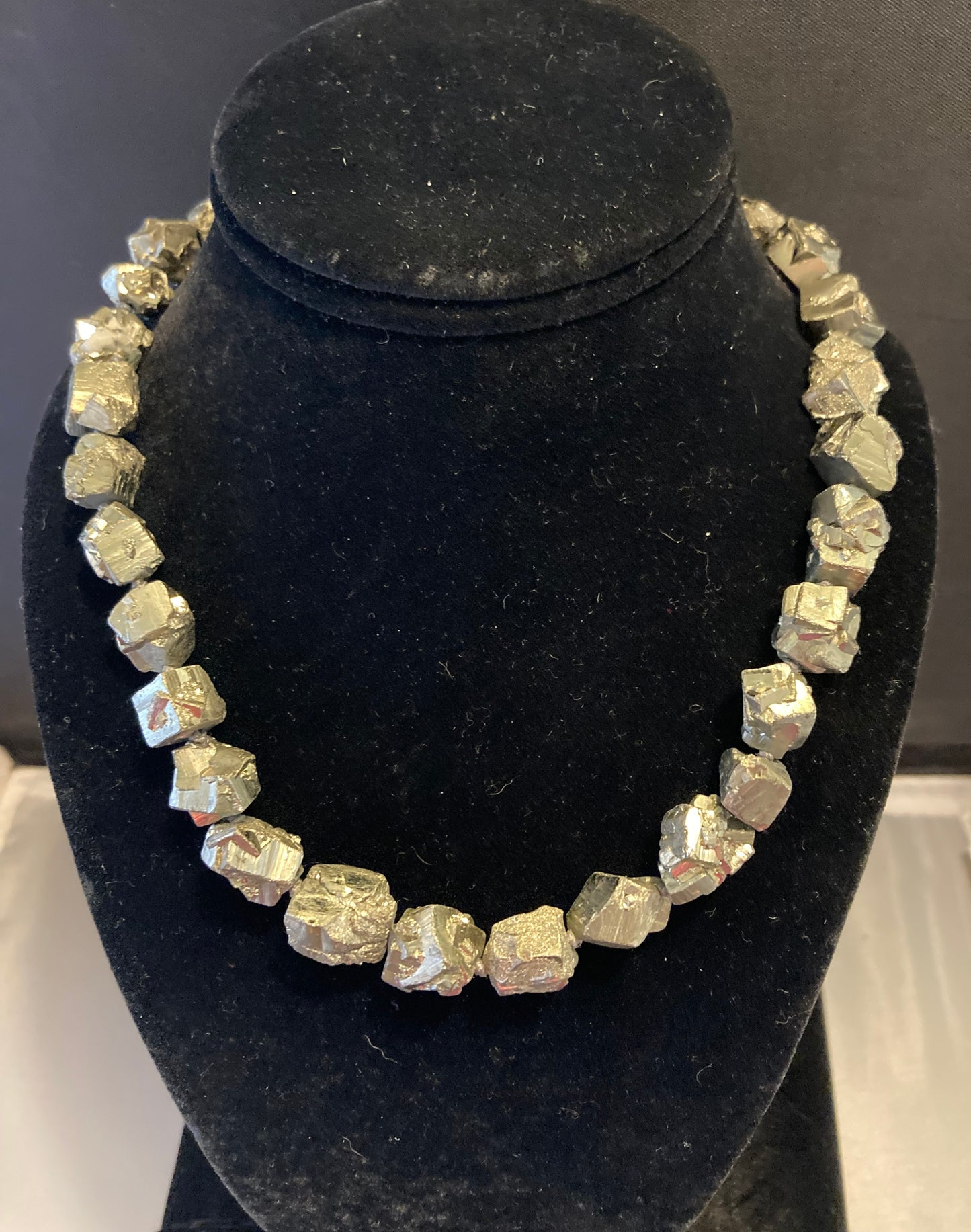 Pyrite