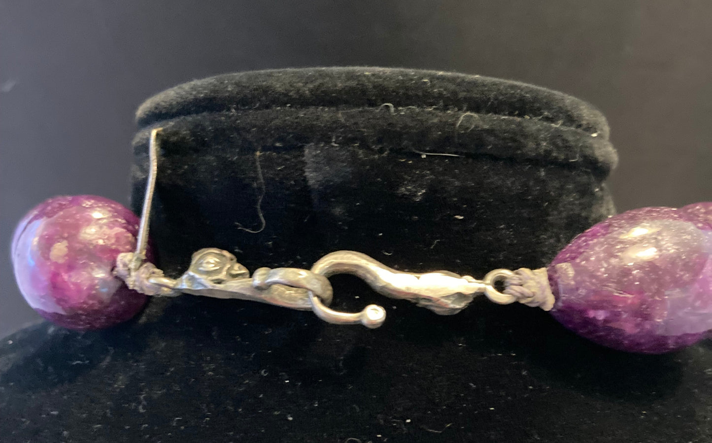 Lepidolite