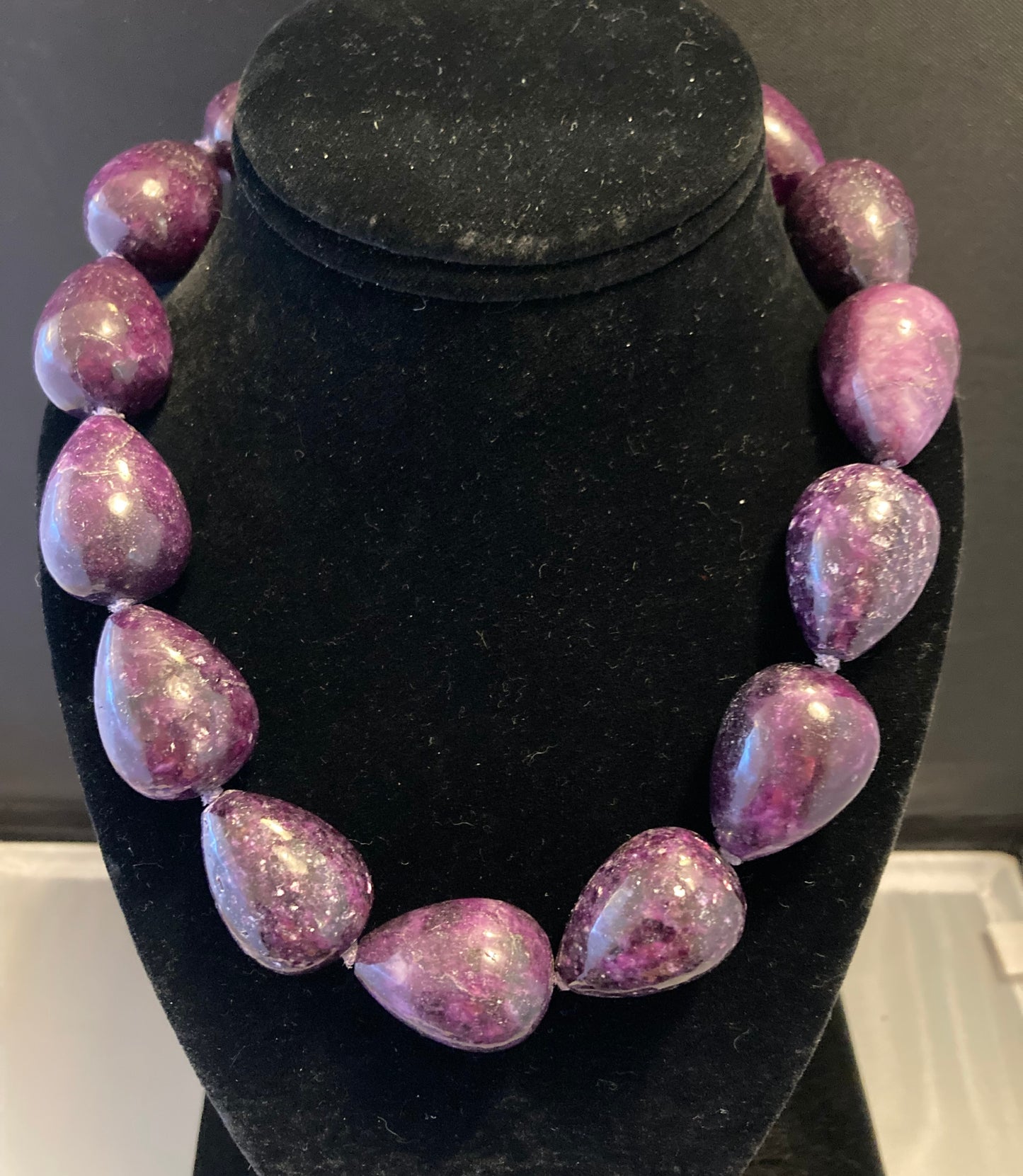 Lepidolite