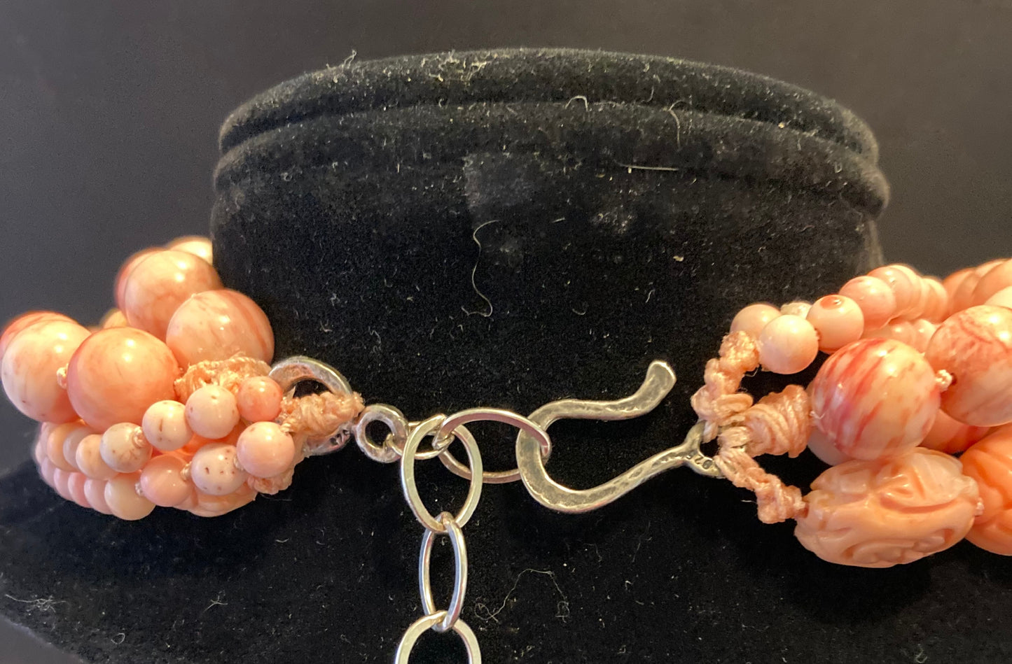 Peach Coral