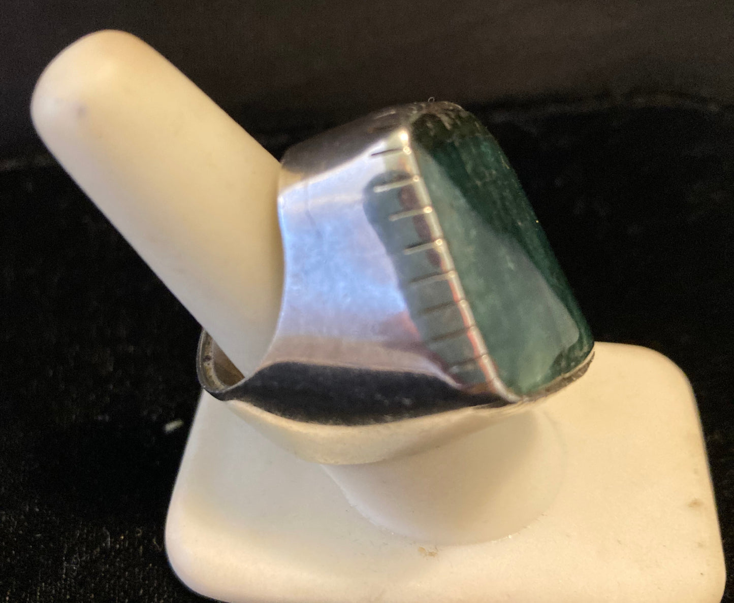 Green Tourmaline