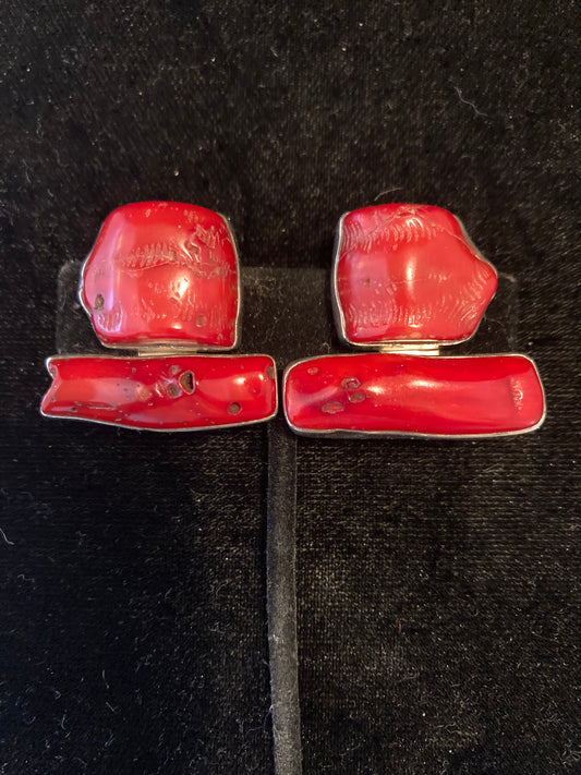 Red Coral