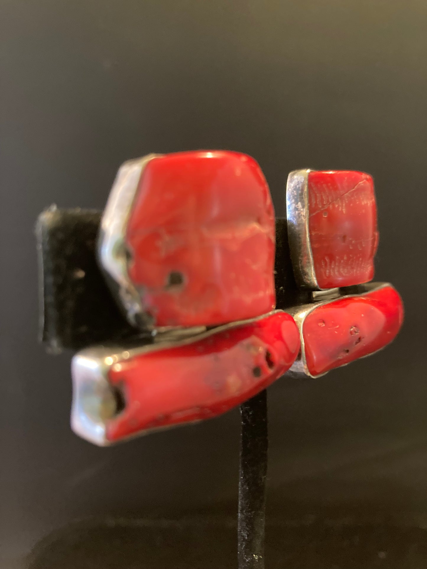Red Coral
