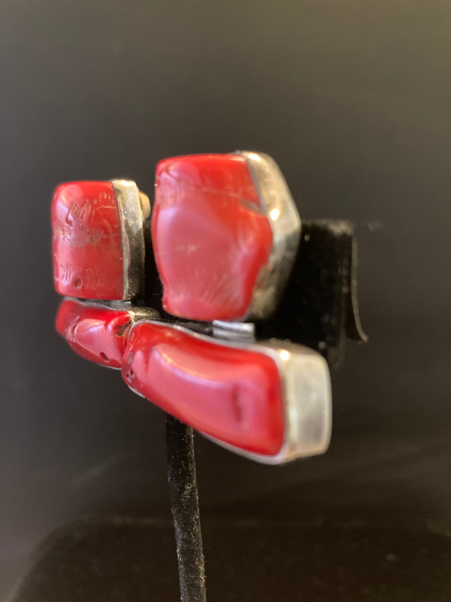 Red Coral