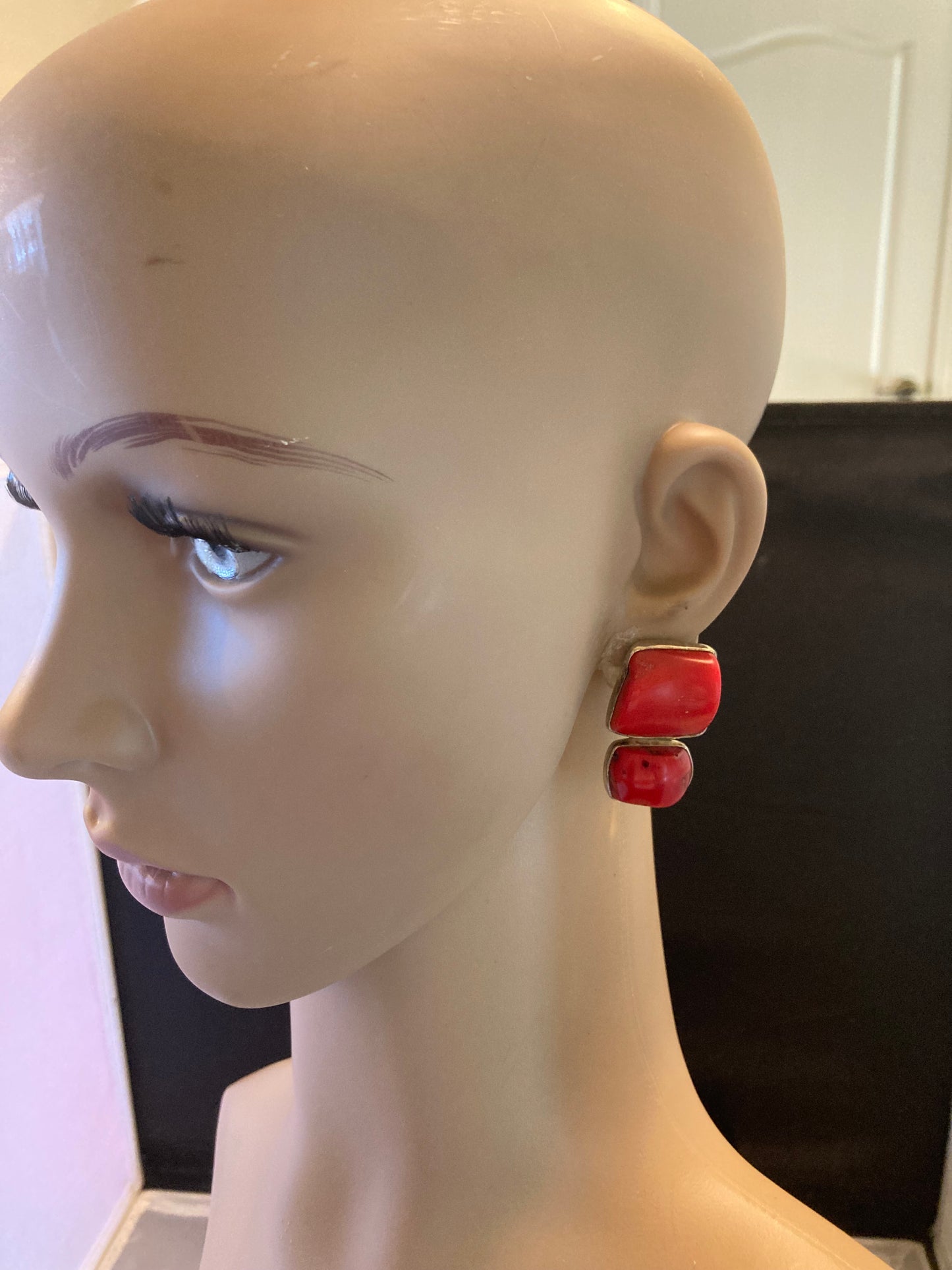 Red Coral