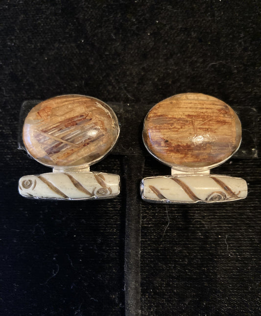 Wood, Bone