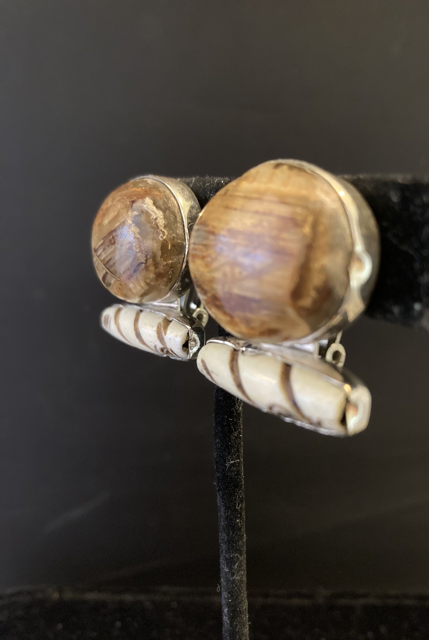 Wood, Bone