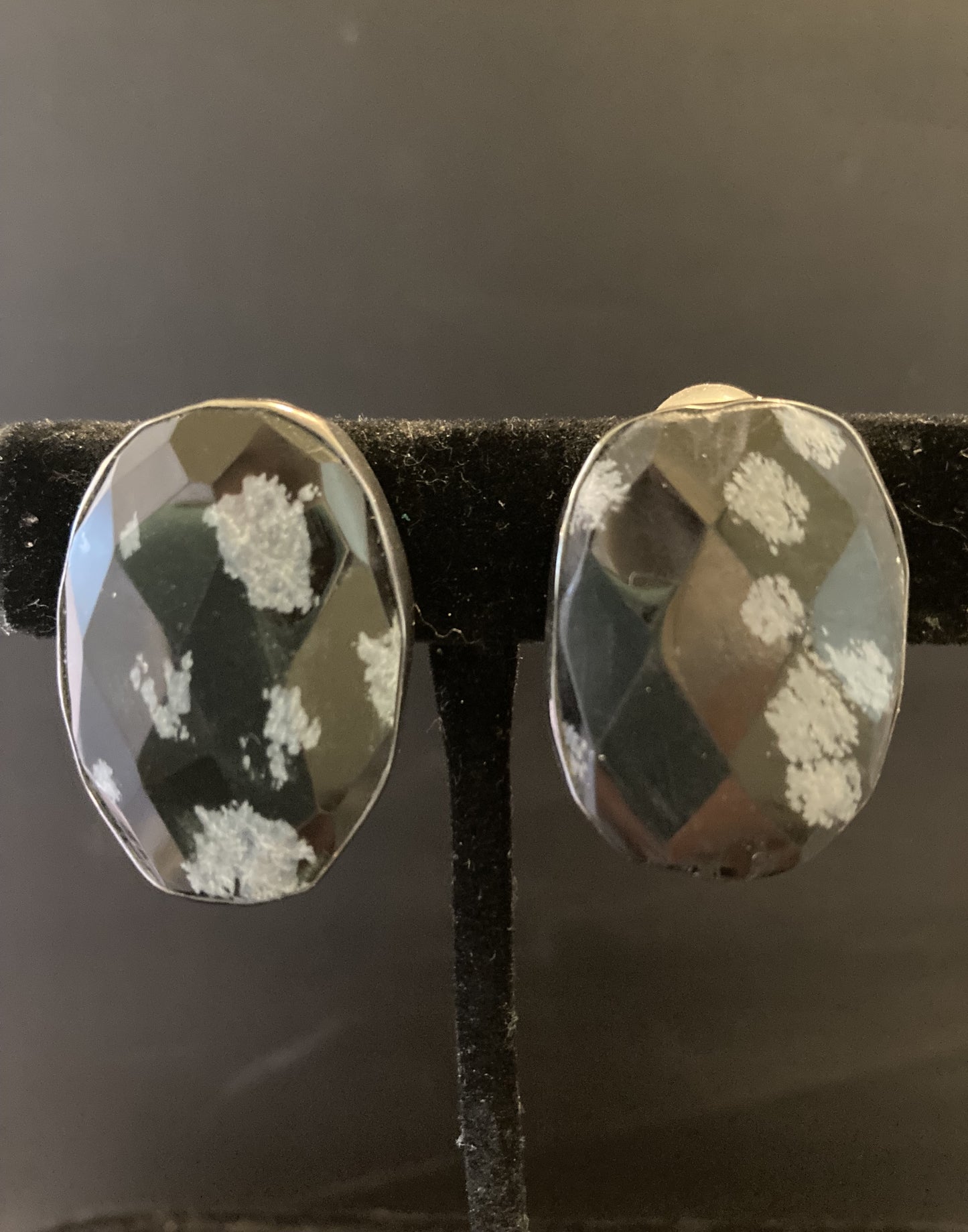 Snowflake Jasper