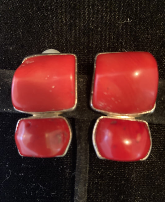 Red Coral