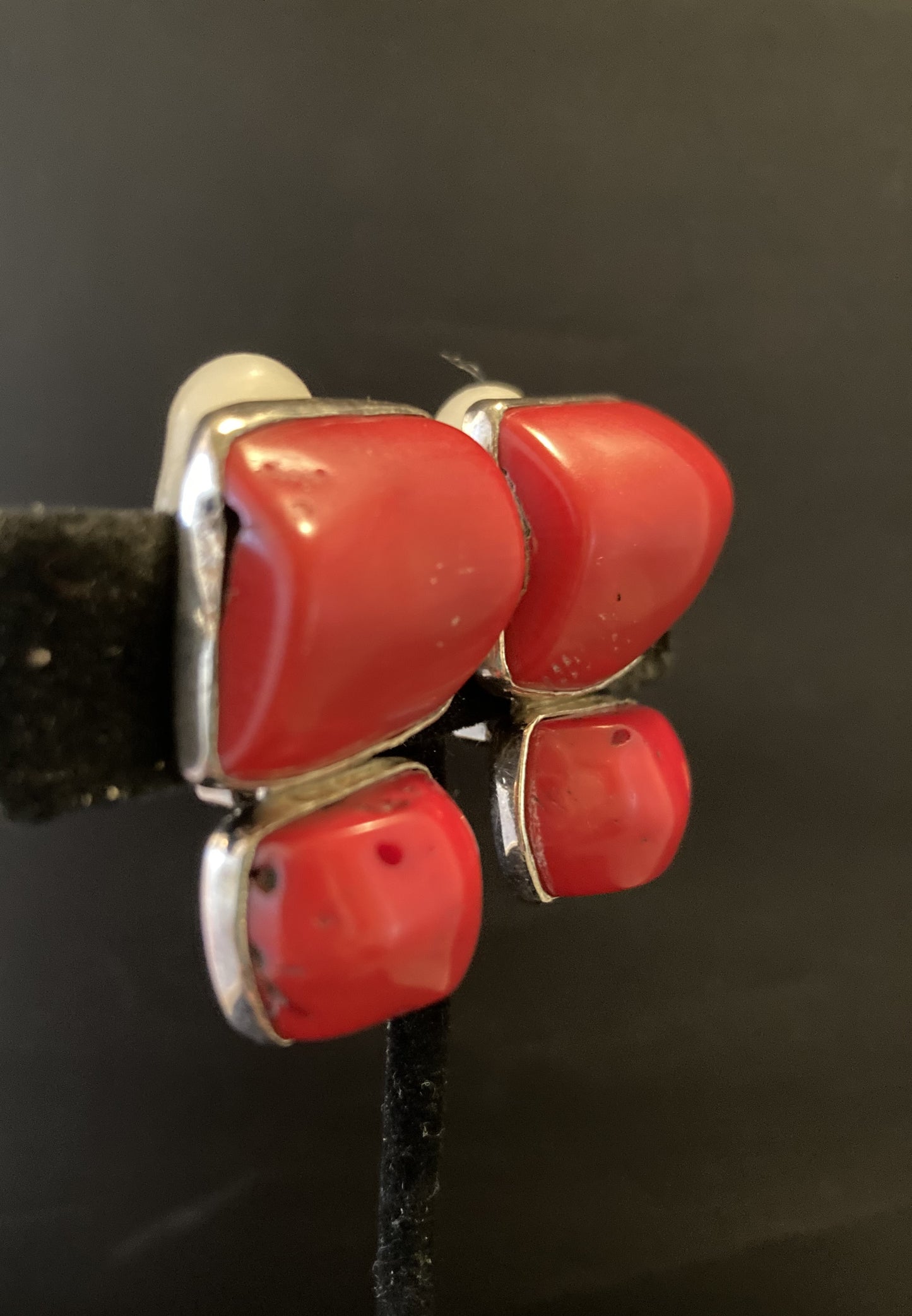Red Coral