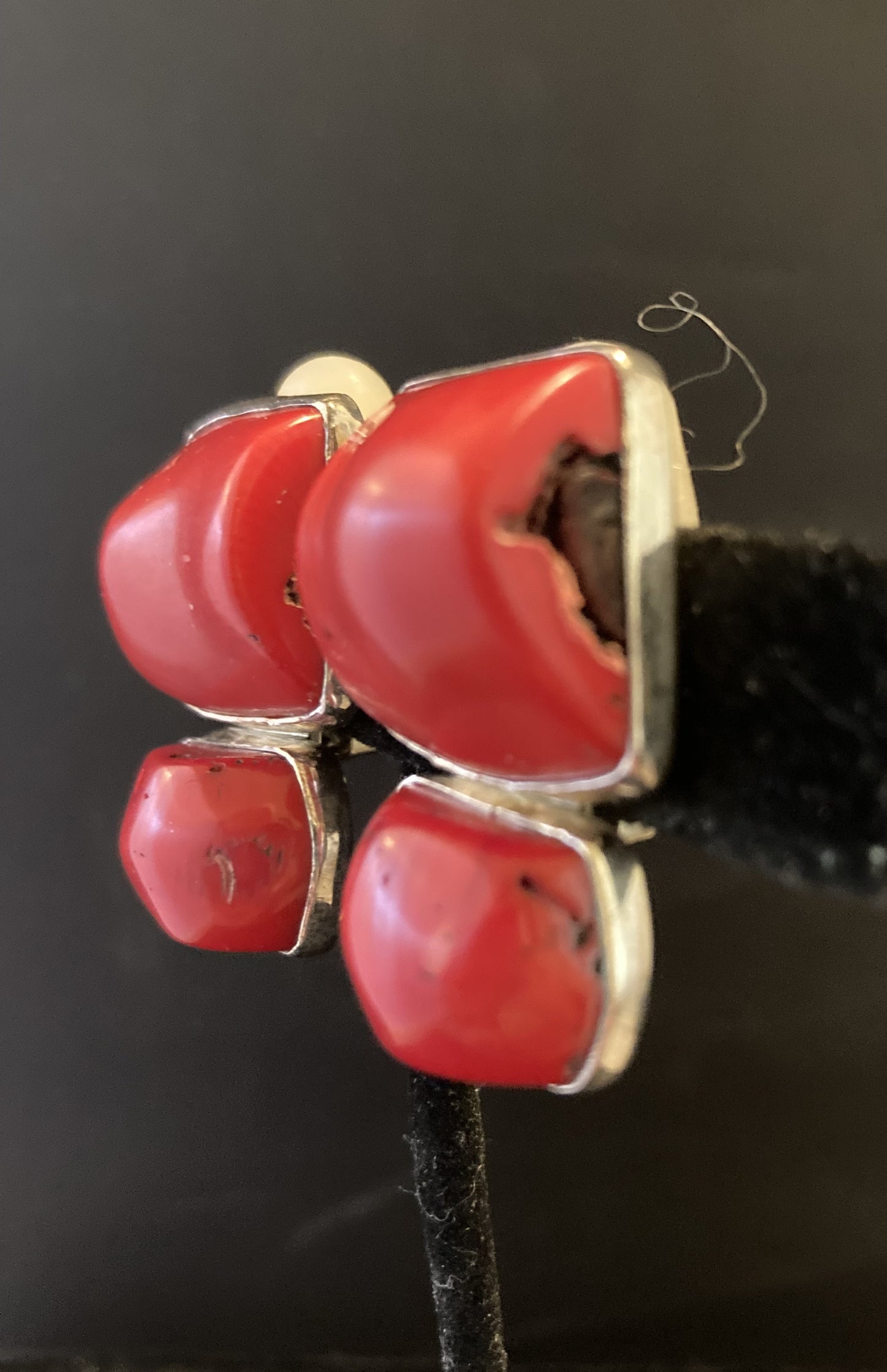 Red Coral