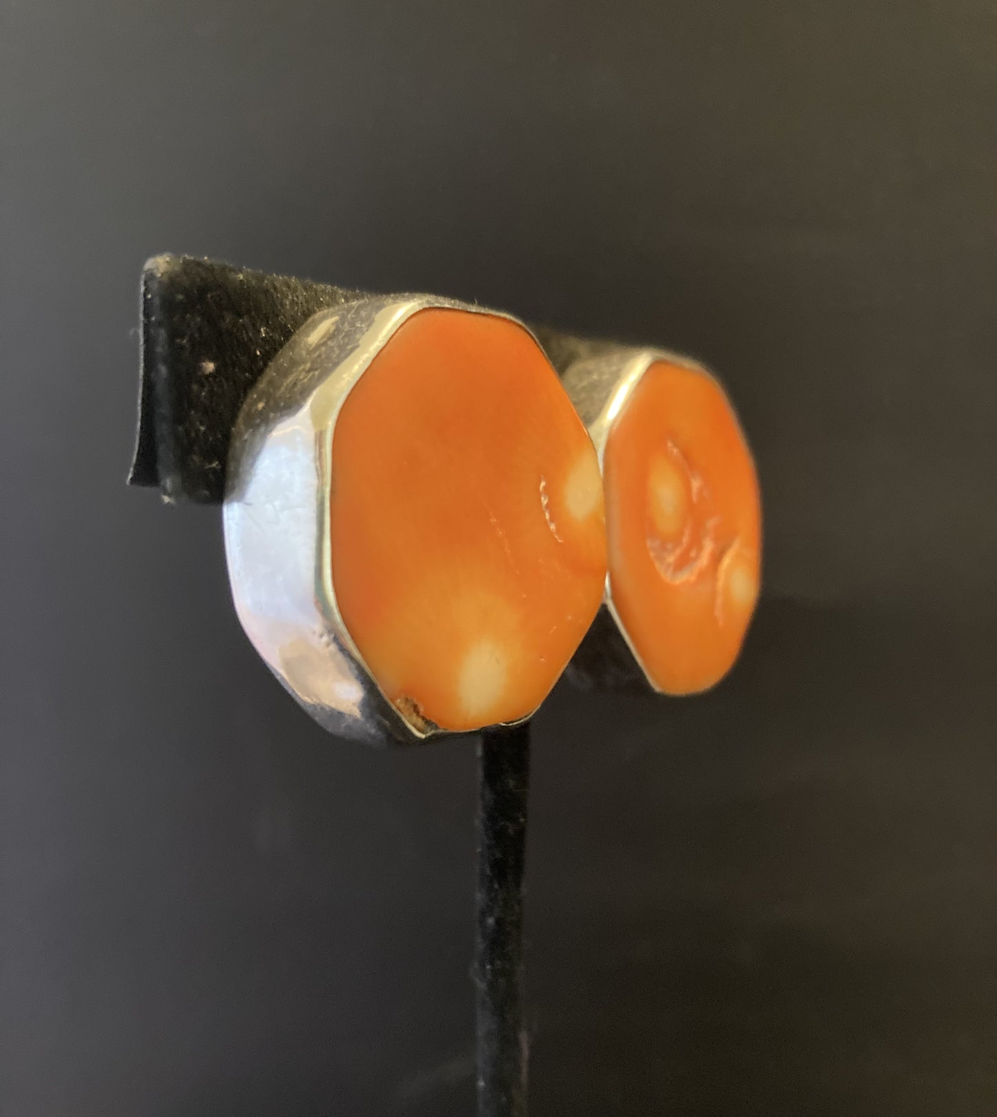 Orange Coral