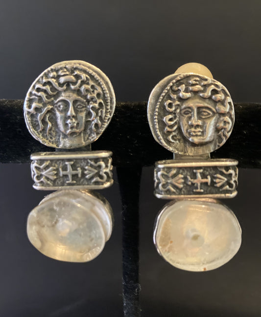 Silver, Quartz