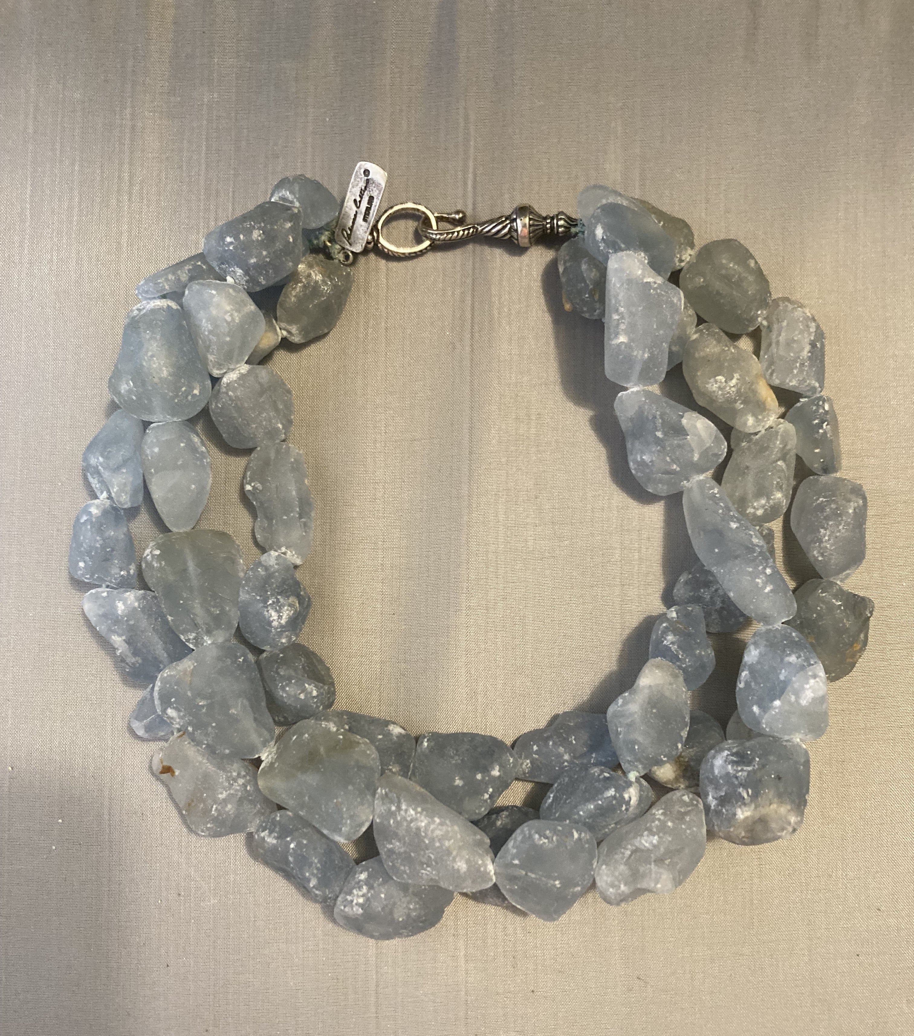 Java Glass – Rebecca Collins Jewelry