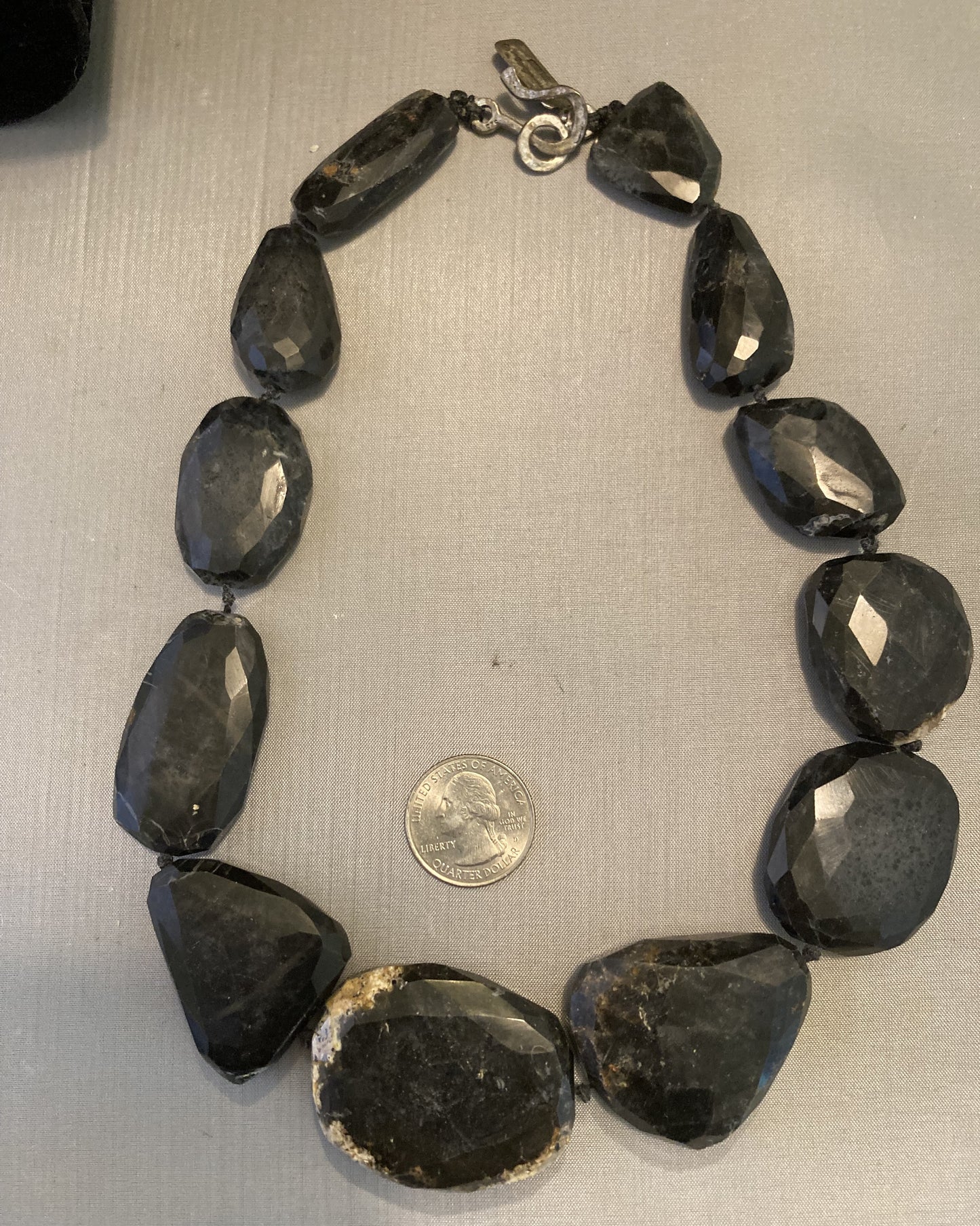 Black Agate