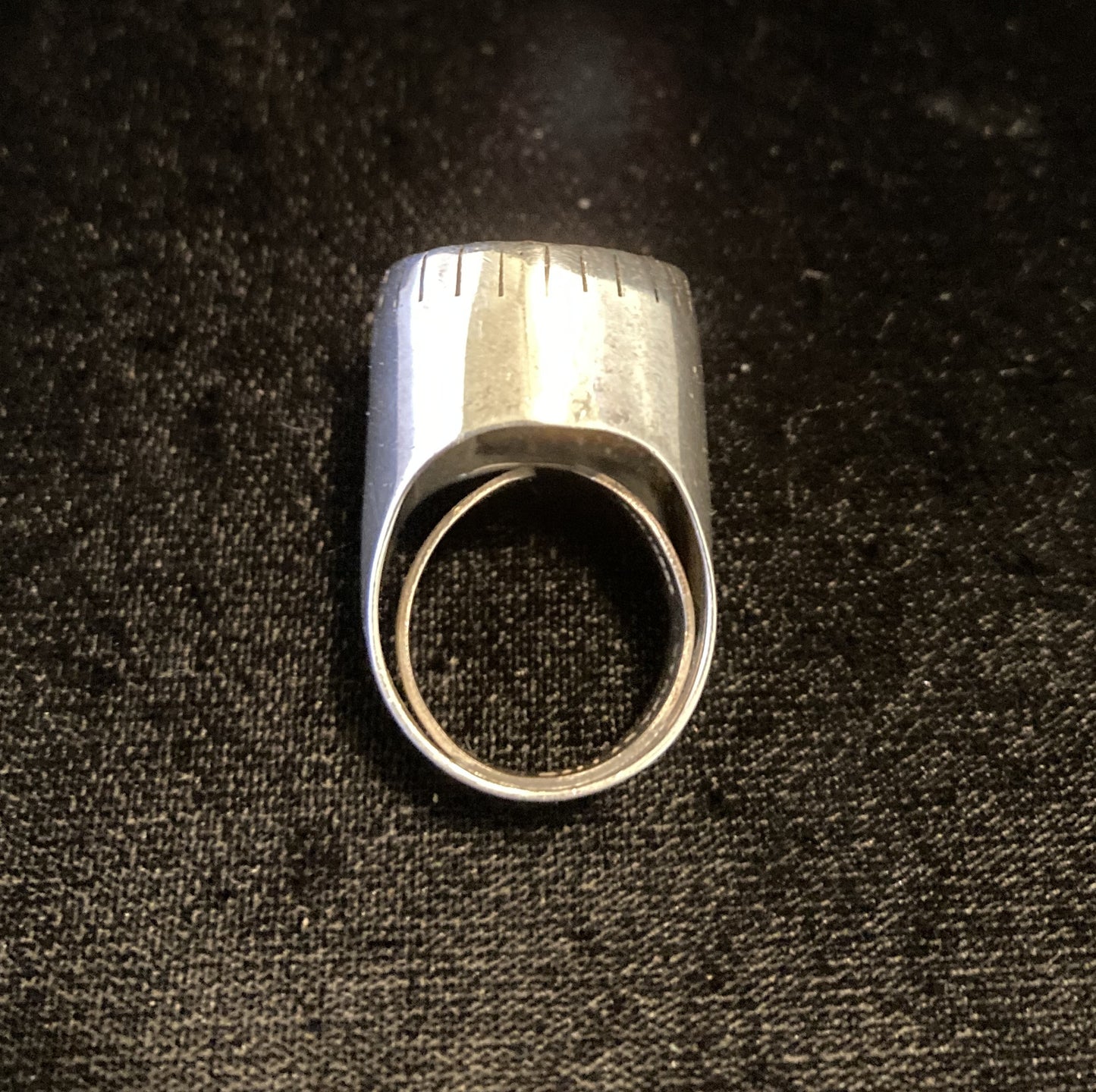 Silver Ring