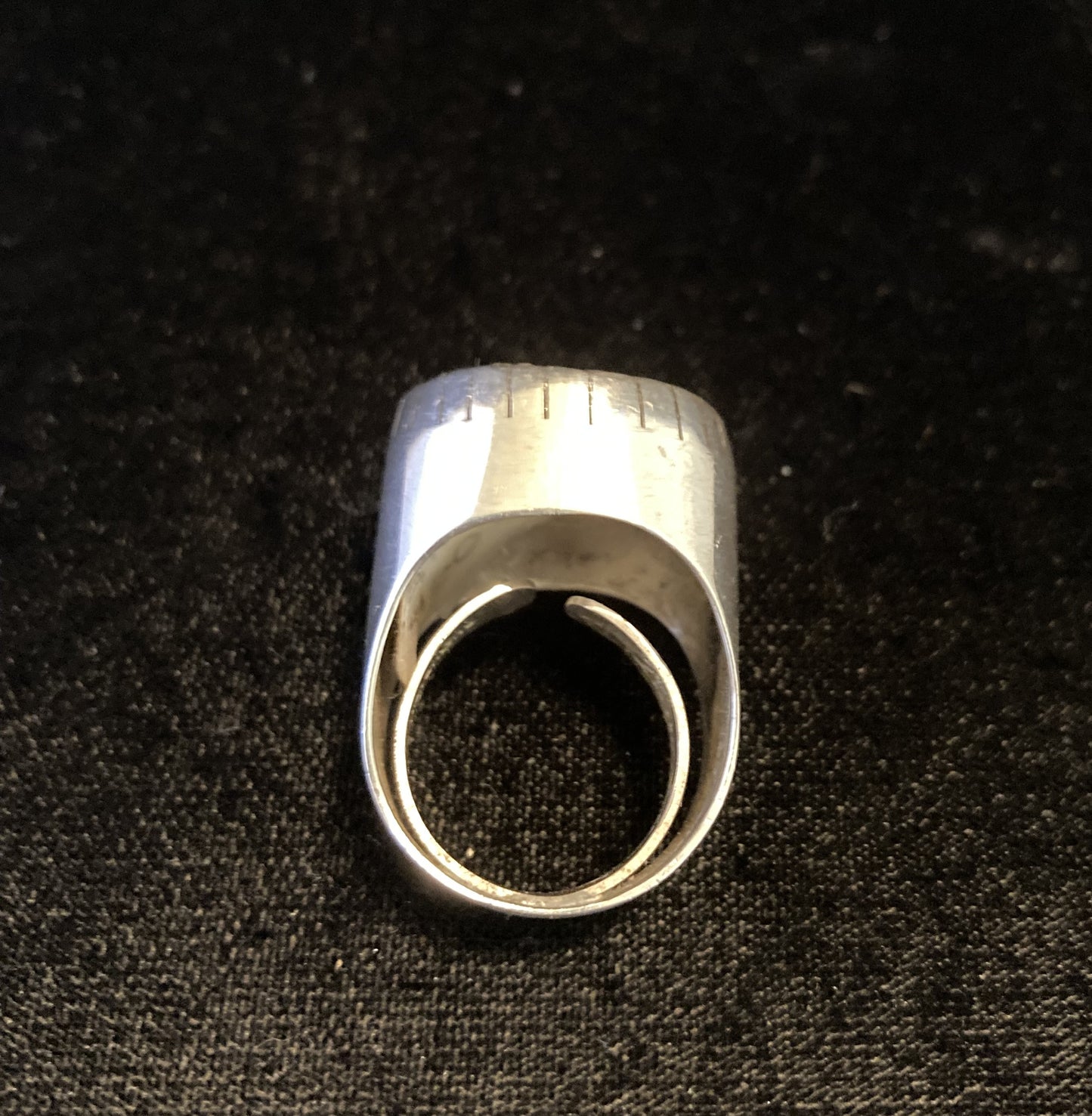 Silver Ring