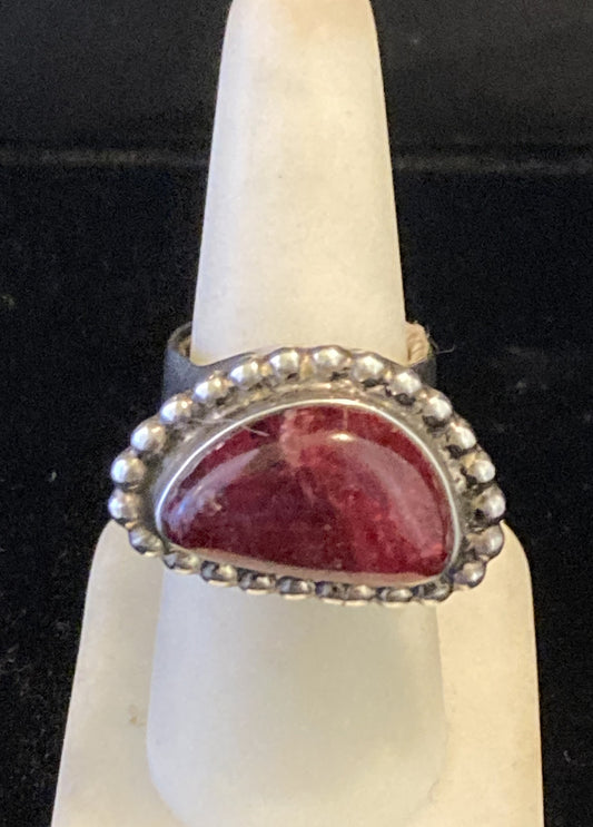 Tourmaline Ring