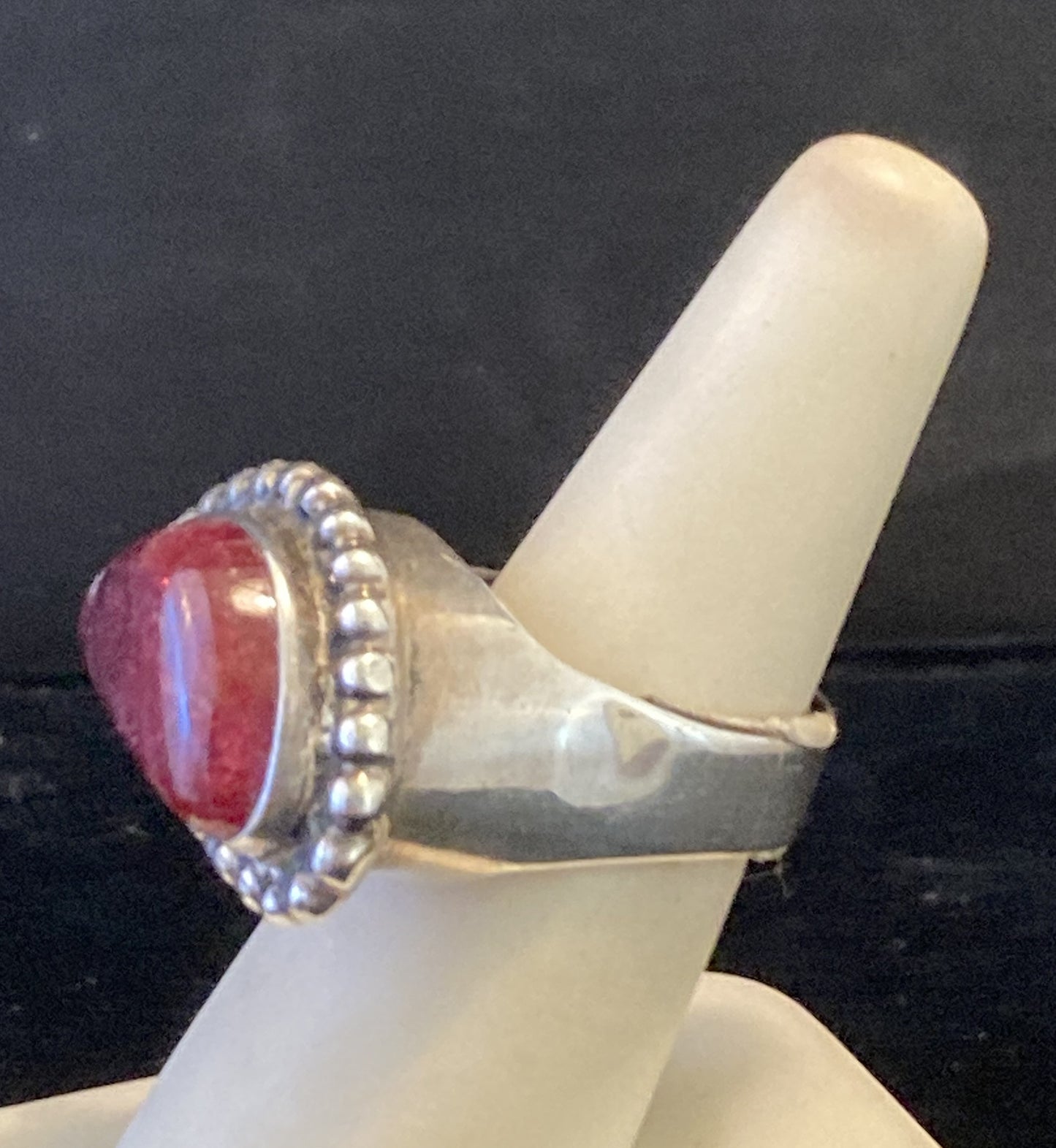Tourmaline Ring