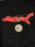 Red Branch Coral