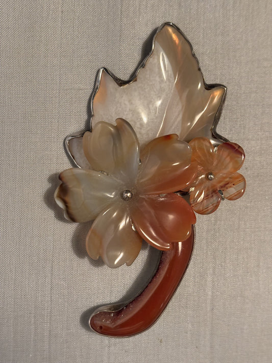 Vintage Agate, Druzy