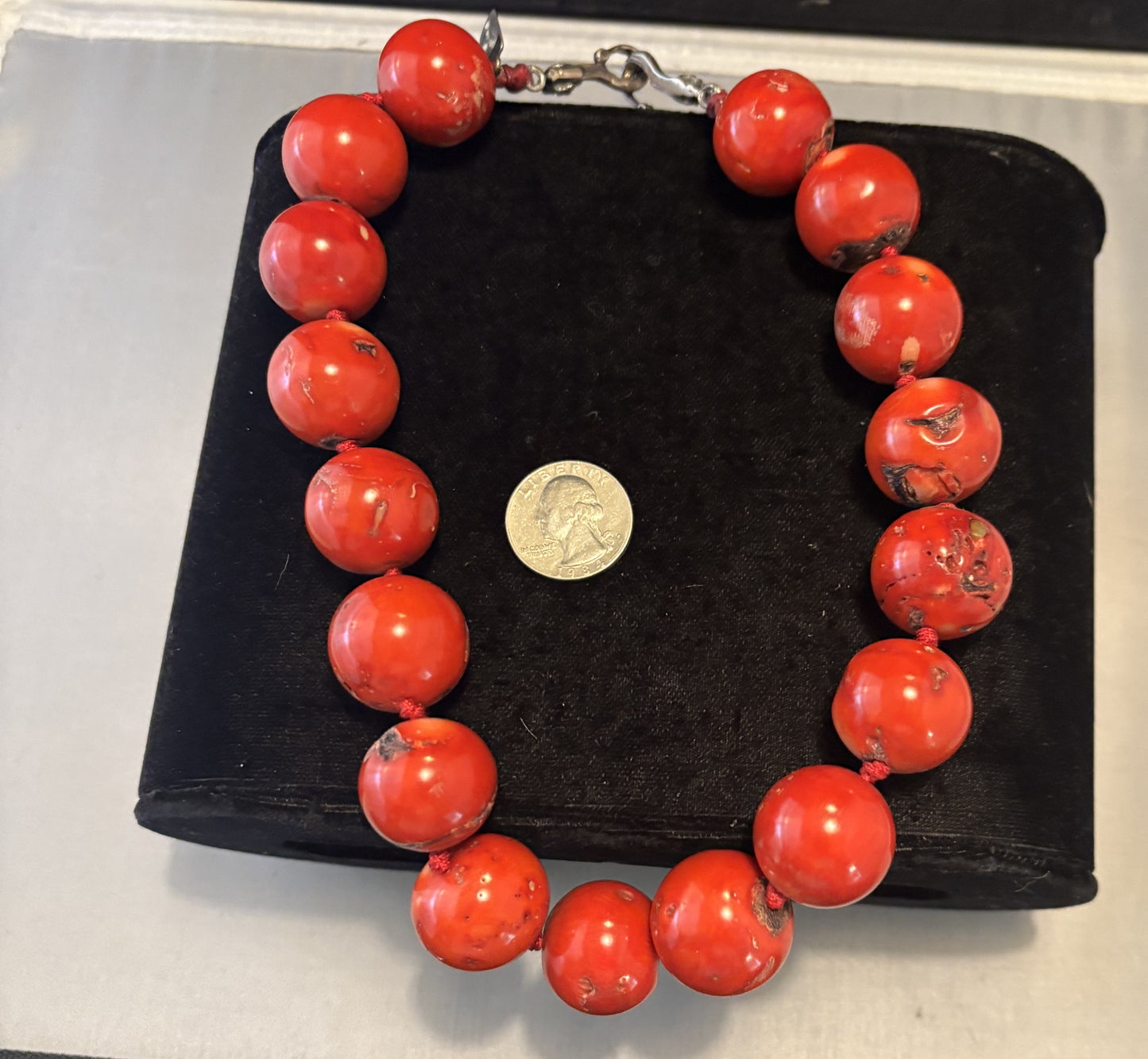 Red Coral