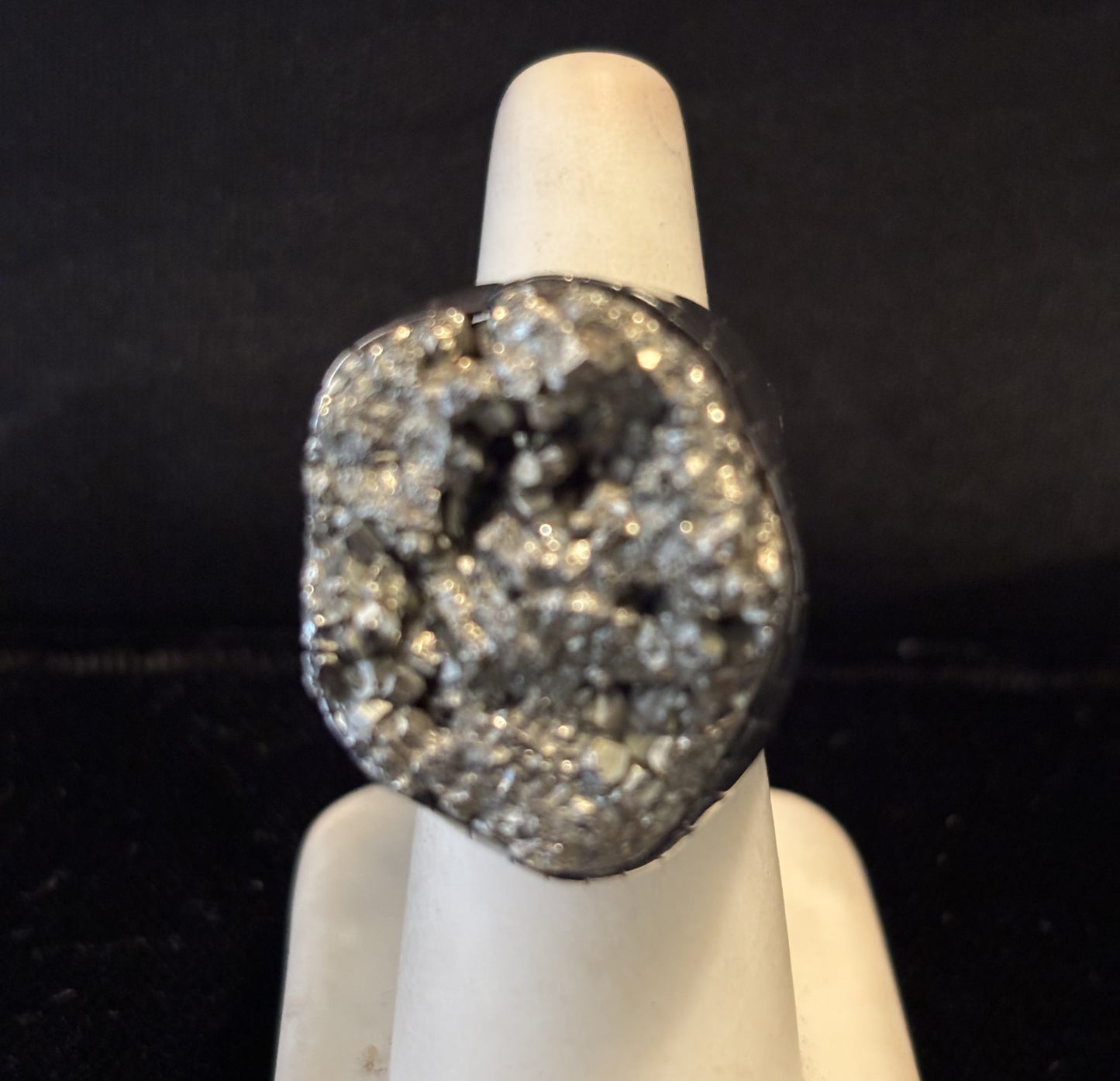 Pyrite