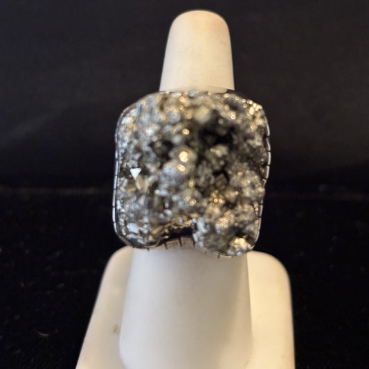 Pyrite