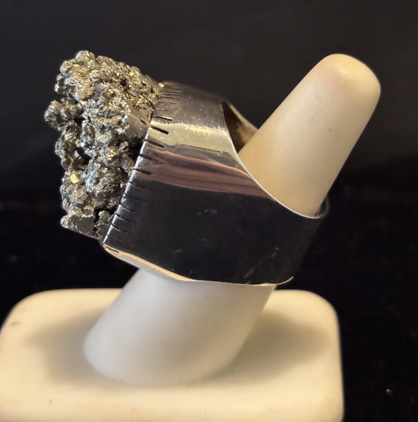 Pyrite