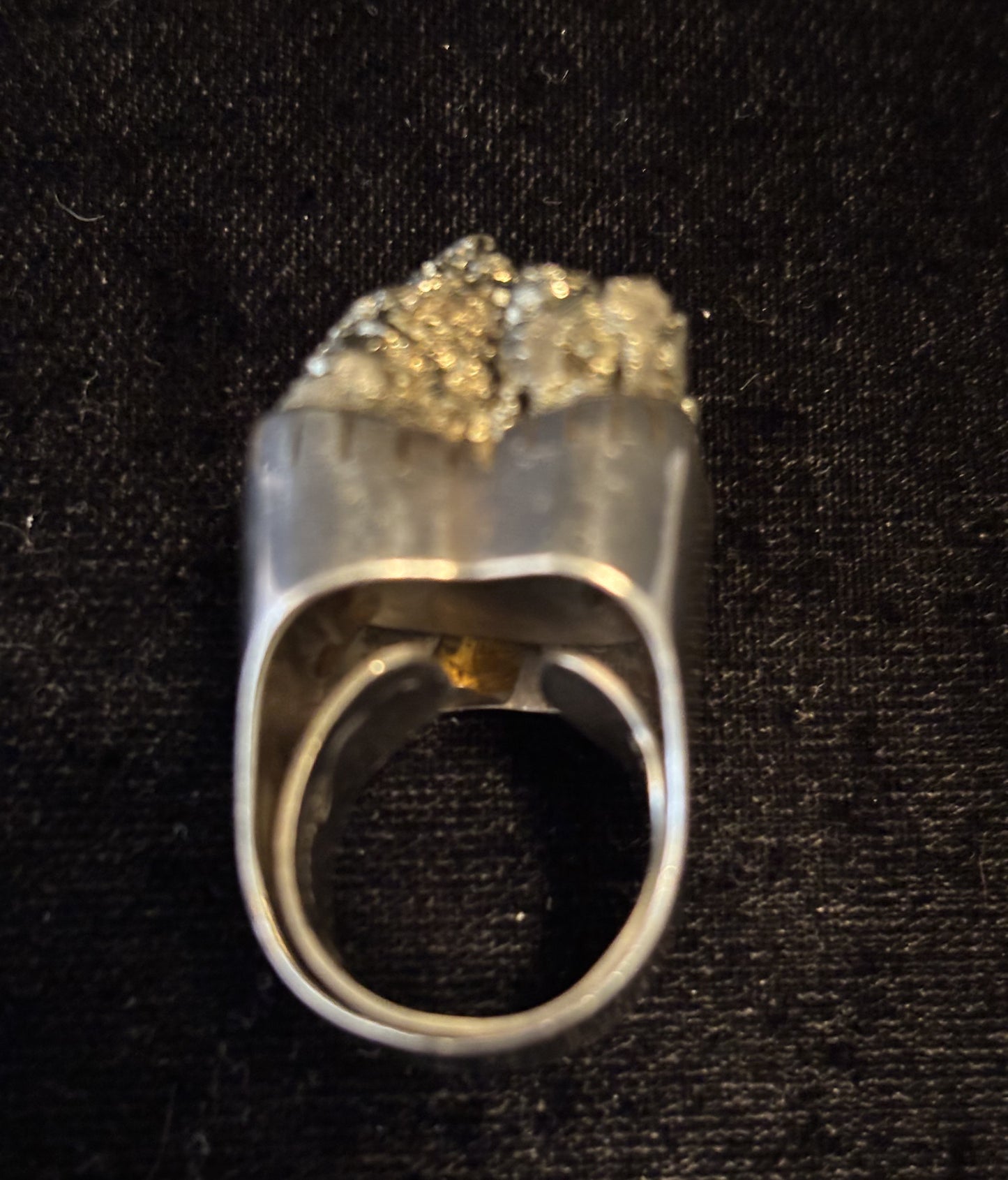 Pyrite